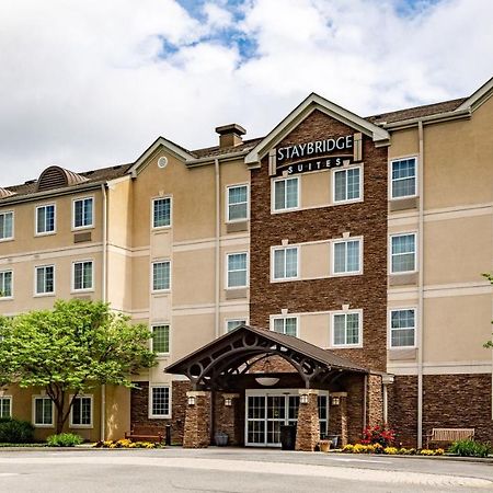 Staybridge Suites - Philadelphia Valley Forge 422 By Ihg Royersford Екстериор снимка