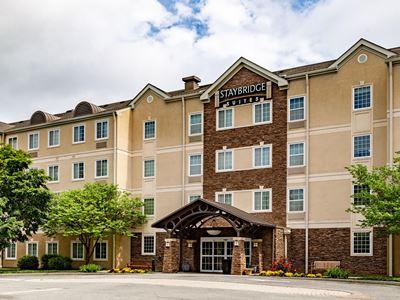 Staybridge Suites - Philadelphia Valley Forge 422 By Ihg Royersford Екстериор снимка
