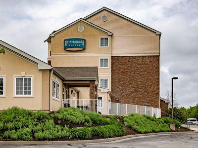 Staybridge Suites - Philadelphia Valley Forge 422 By Ihg Royersford Екстериор снимка