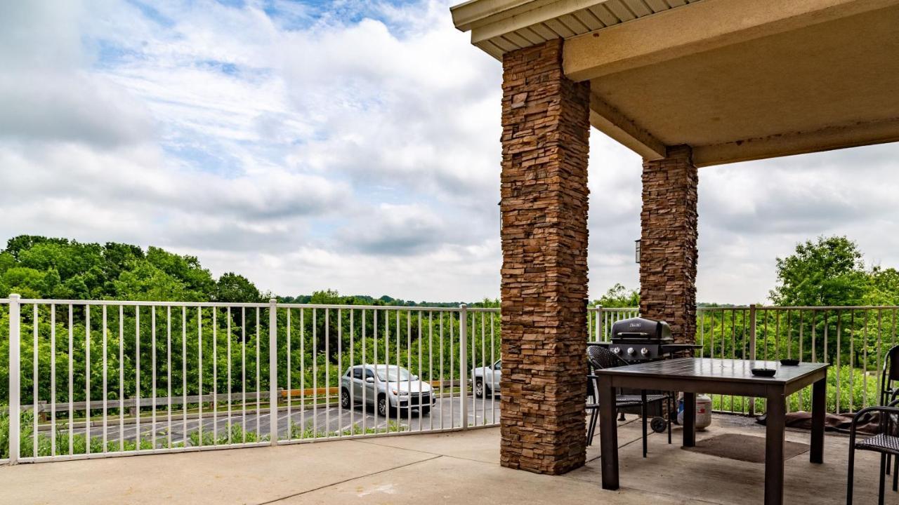 Staybridge Suites - Philadelphia Valley Forge 422 By Ihg Royersford Екстериор снимка
