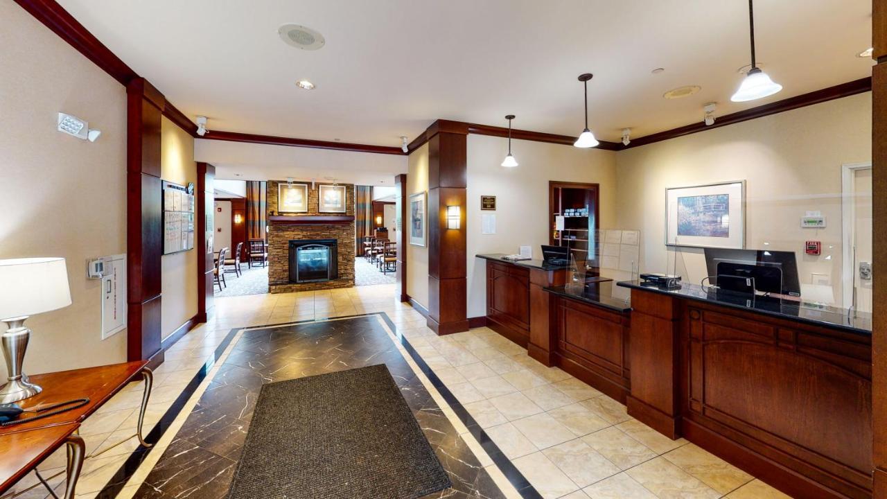 Staybridge Suites - Philadelphia Valley Forge 422 By Ihg Royersford Екстериор снимка