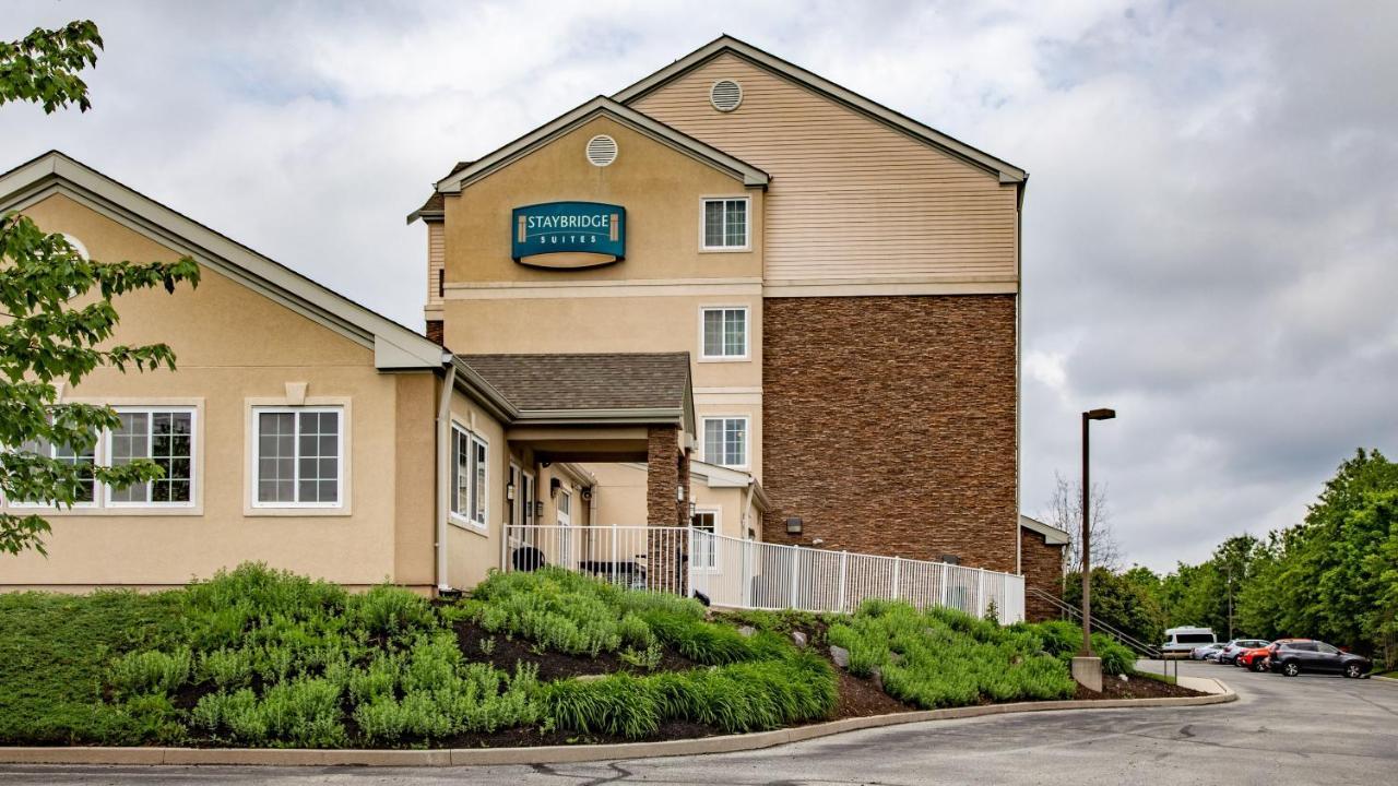 Staybridge Suites - Philadelphia Valley Forge 422 By Ihg Royersford Екстериор снимка