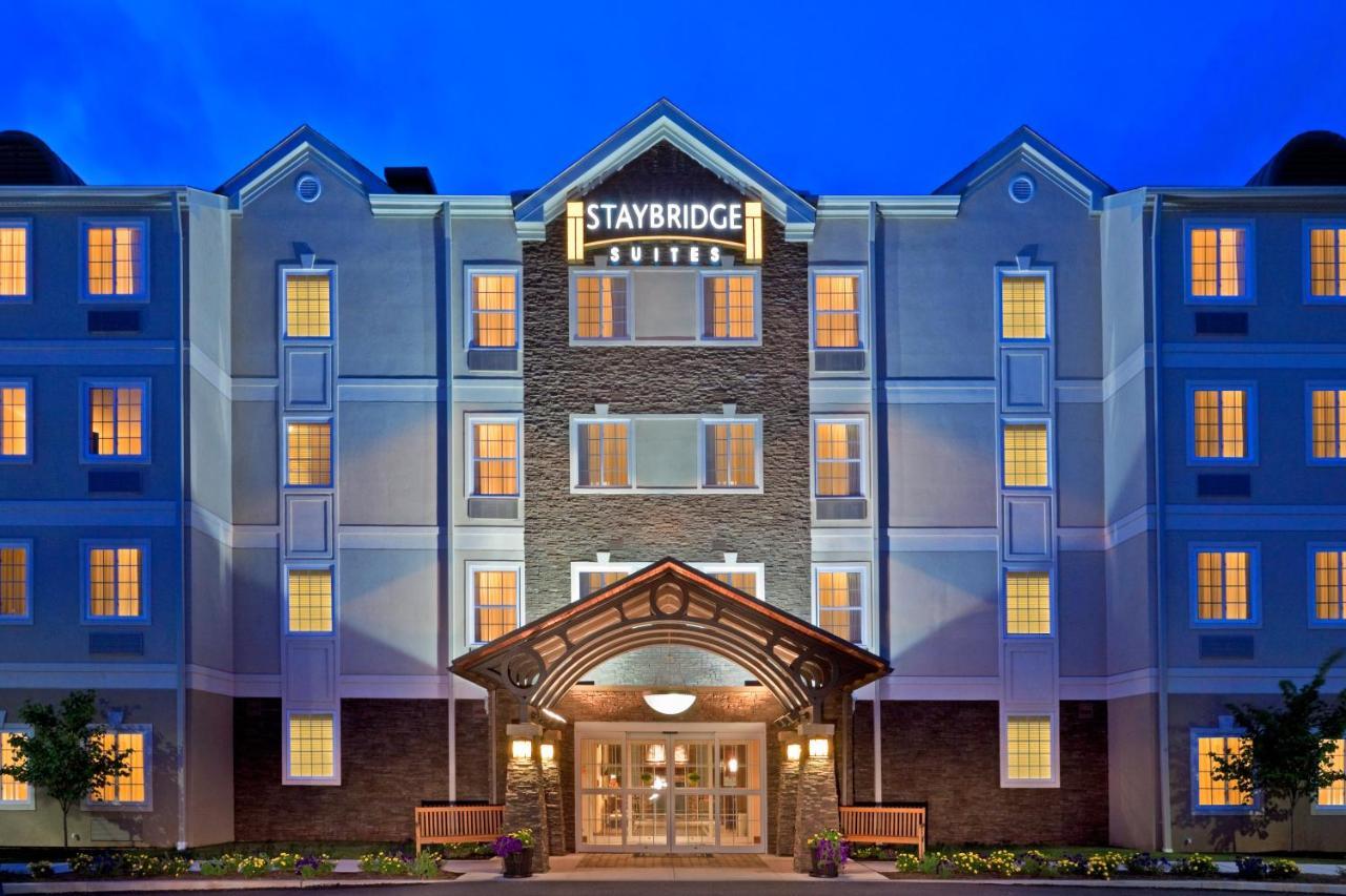 Staybridge Suites - Philadelphia Valley Forge 422, An Ihg Hotel Royersford Екстериор снимка